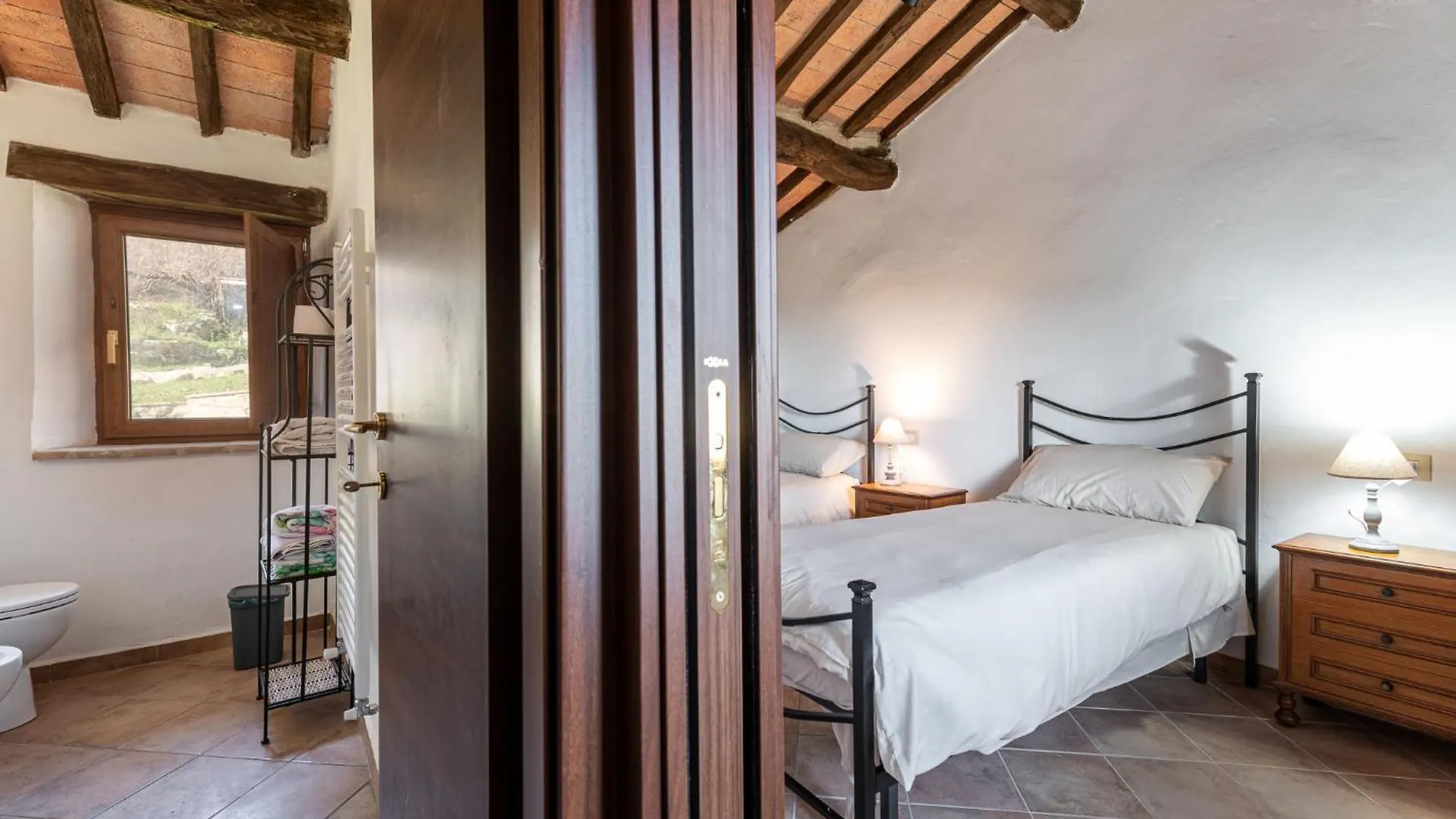Holiday Home Fuoco By Interhome Zancona