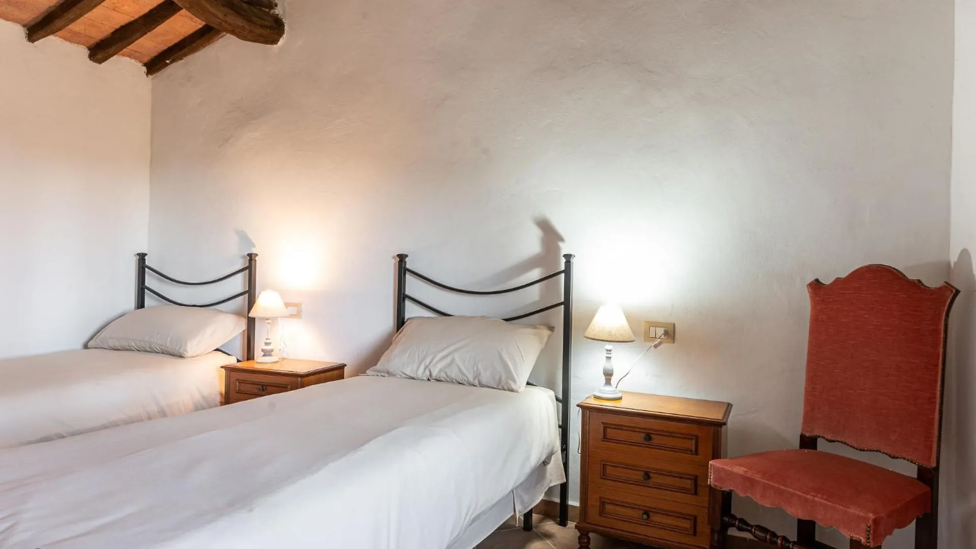 Holiday Home Fuoco By Interhome Zancona Italië
