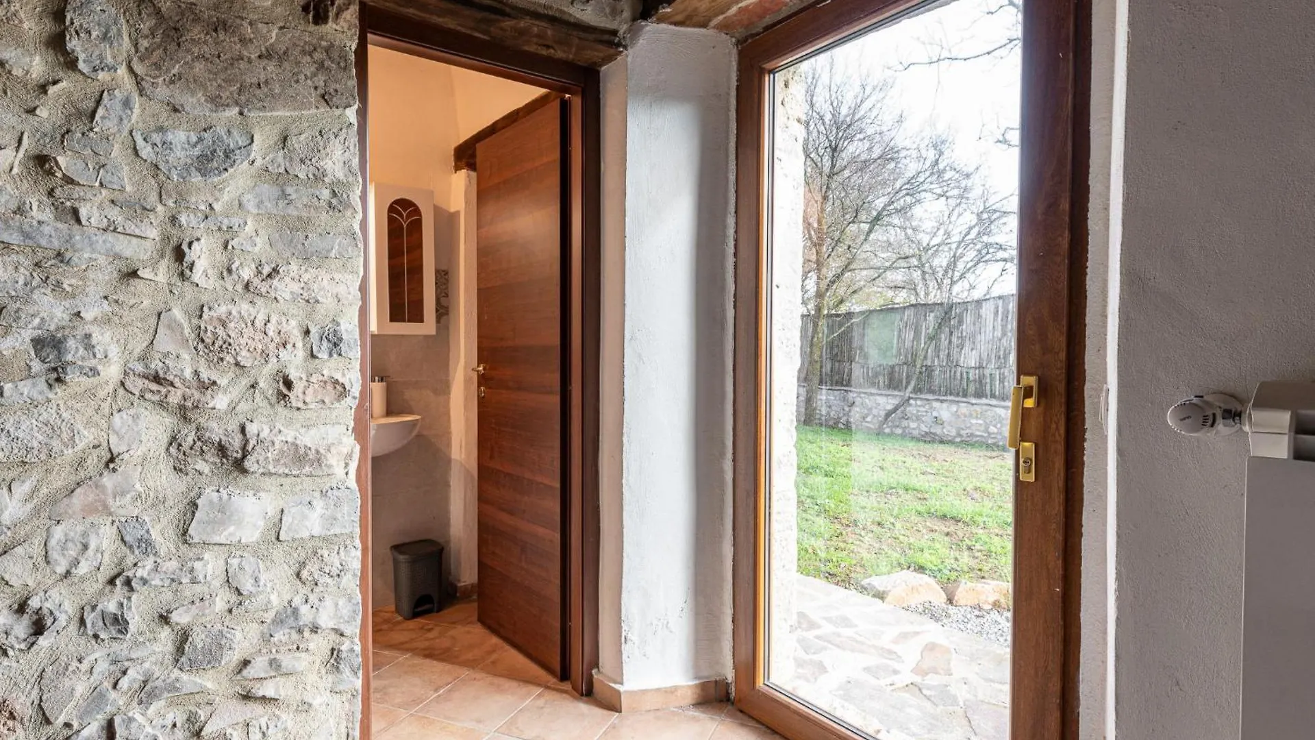Holiday Home Fuoco By Interhome Zancona