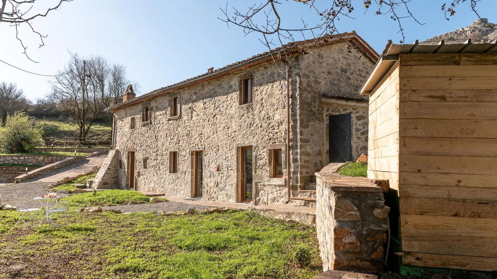 Holiday Home Fuoco By Interhome Zancona
