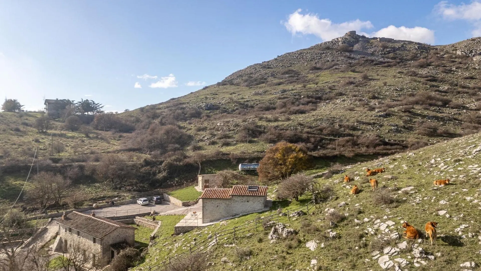 Holiday Home Fuoco By Interhome Zancona Italy