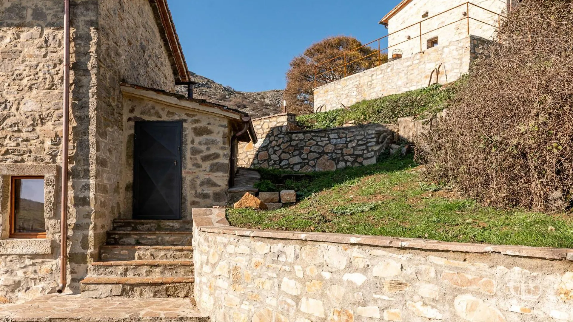 Holiday Home Fuoco By Interhome Zancona Italy