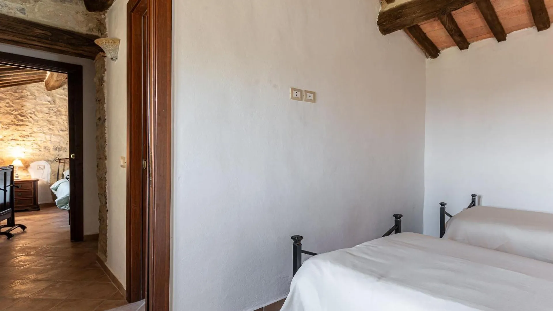 Holiday Home Fuoco By Interhome Zancona