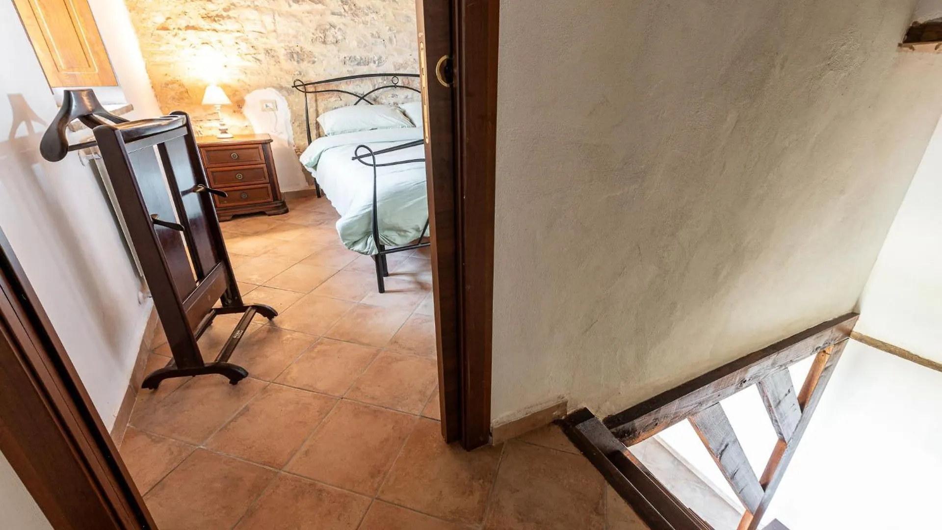 Holiday Home Fuoco By Interhome Zancona
