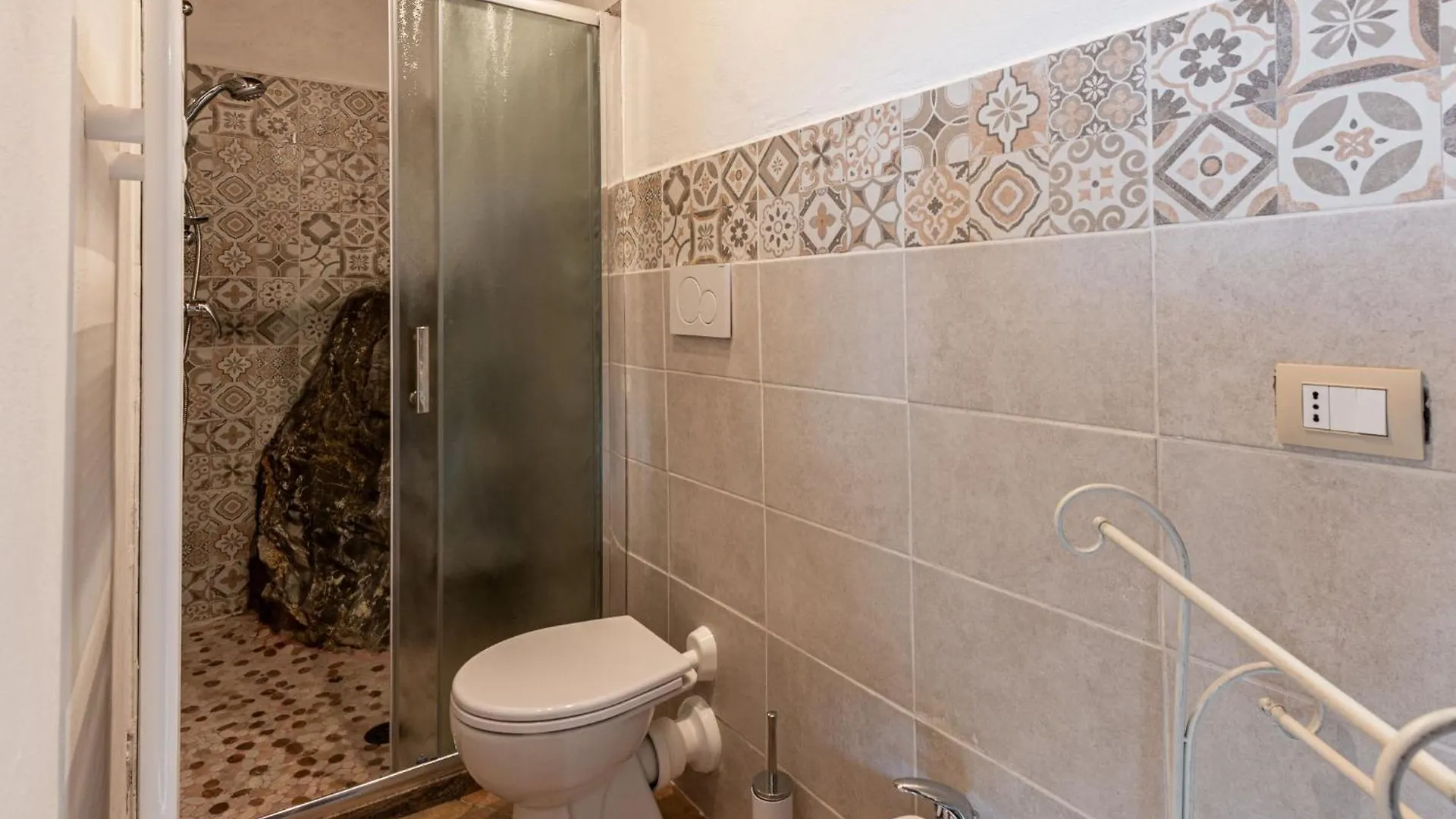 Holiday Home Fuoco By Interhome Zancona 0*,