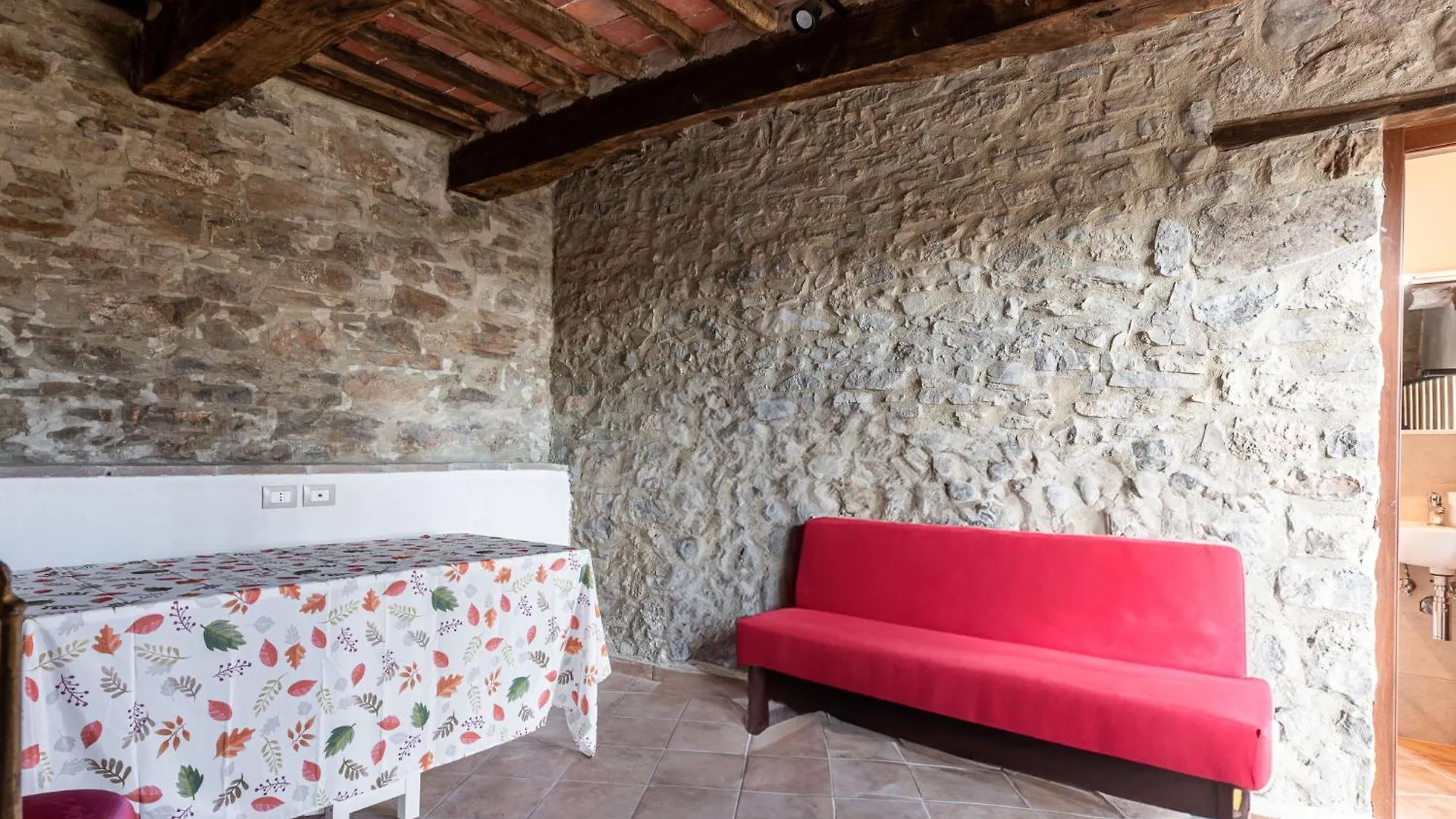 Holiday Home Fuoco By Interhome Zancona 0*,  Italy