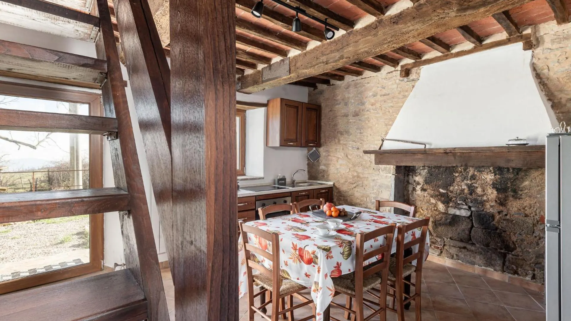 Holiday Home Fuoco By Interhome Zancona Italy