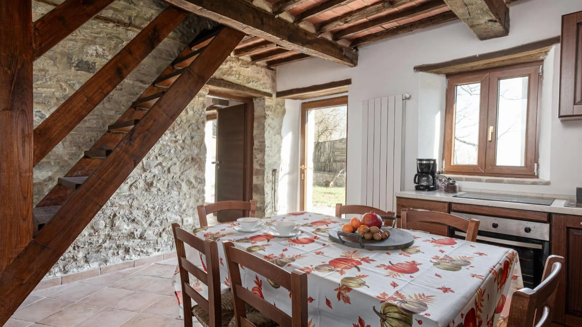 Holiday Home Fuoco By Interhome Zancona