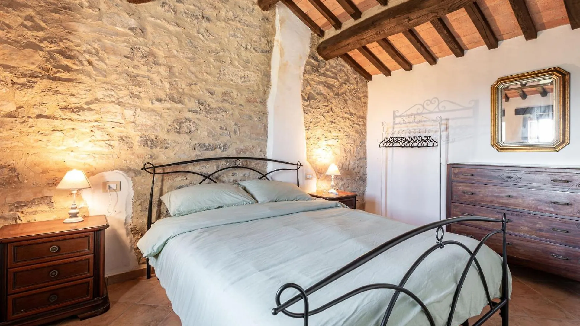 Holiday Home Fuoco By Interhome Zancona Italy